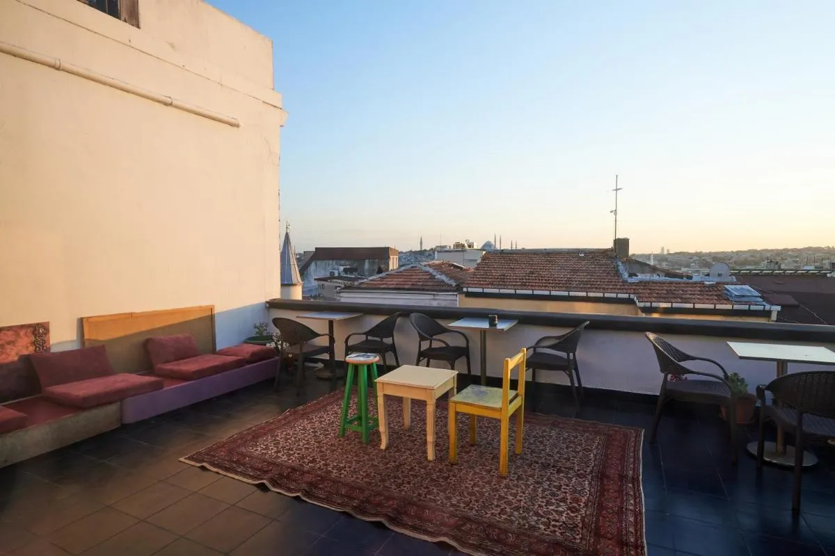 Image 6 of Galata Pearl Hotel