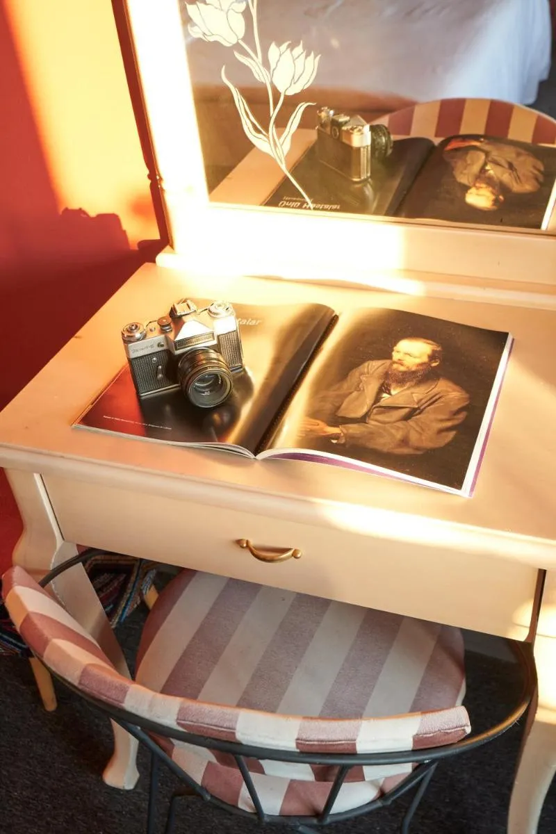 Image 4 of Galata Pearl Hotel