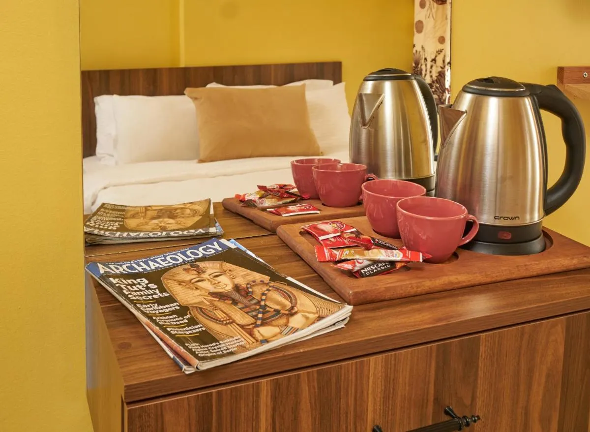 Image 2 of Galata Pearl Hotel