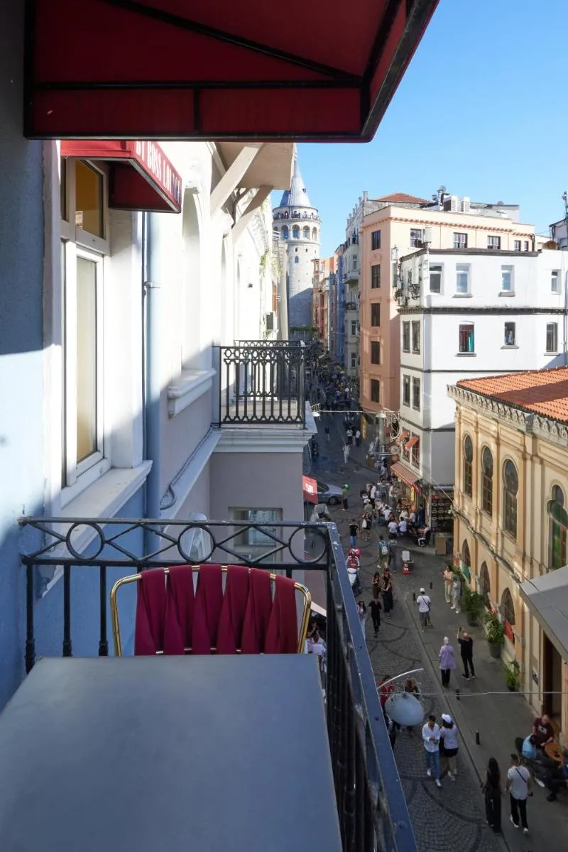 Image 3 of Galata Pearl Hotel
