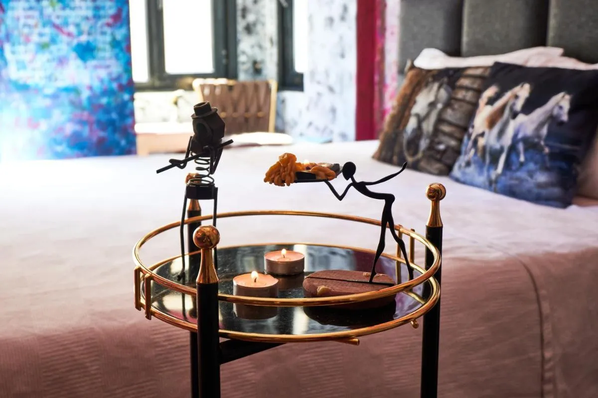 Image 1 of Galata Pearl Hotel