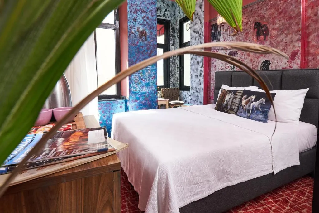 Image of Galata Pearl Hotel