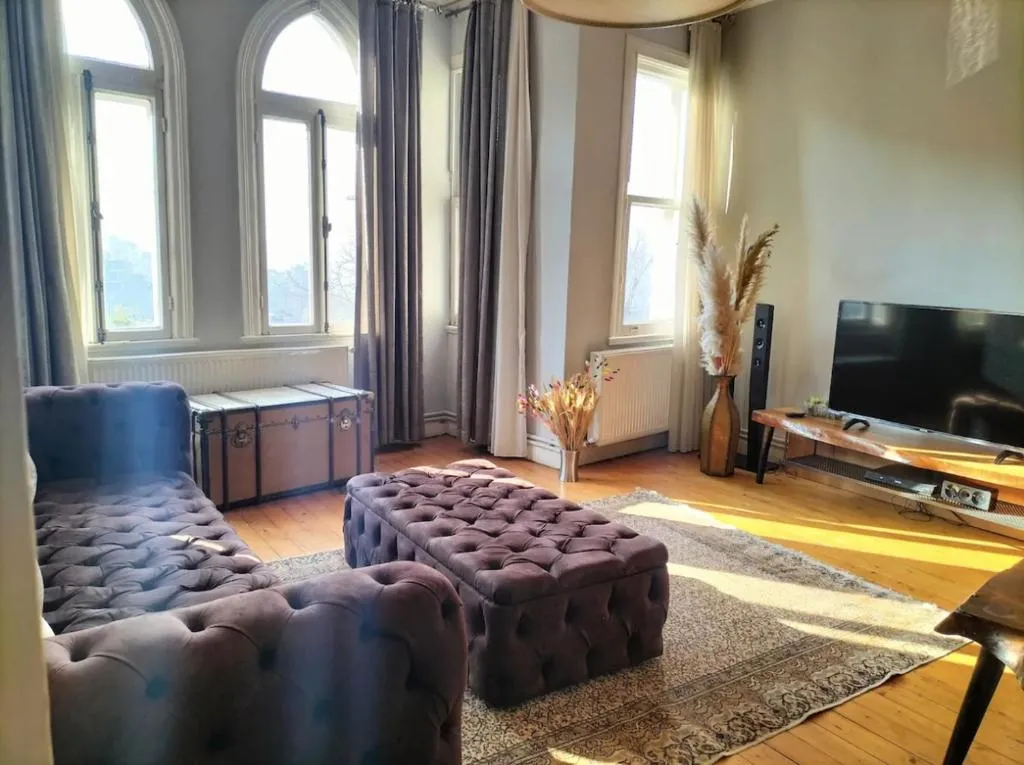 Image of Galata da Tarihi Daire