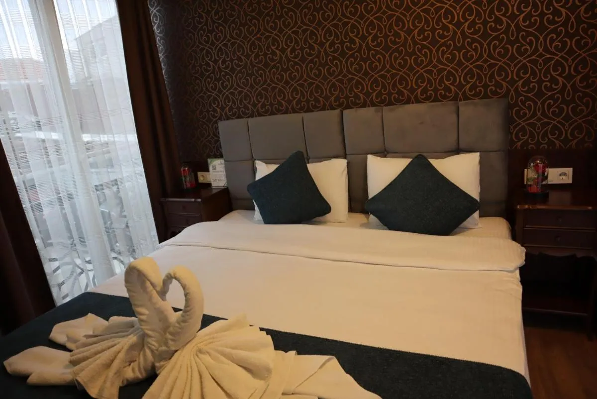 Image 1 of Galata istanbul Hotel