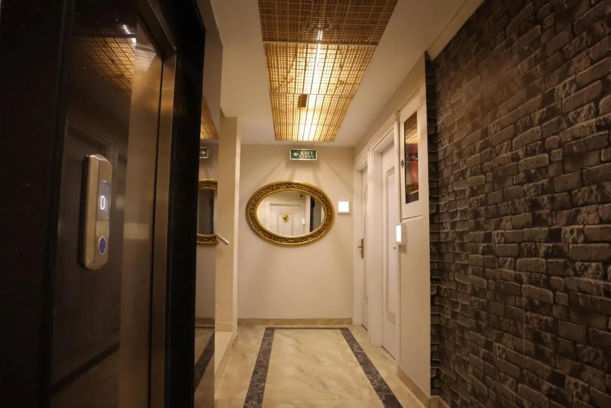 Image 3 of Galata istanbul Hotel