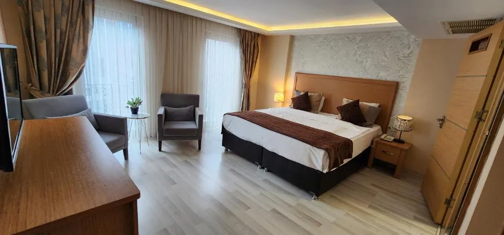 Image of GalataportWawhotel