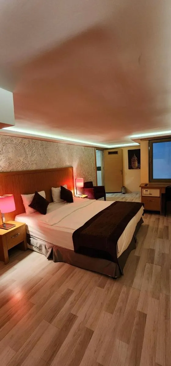 Image 1 of GalataportWawhotel