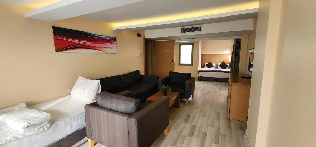 Image 5 of GalataportWawhotel