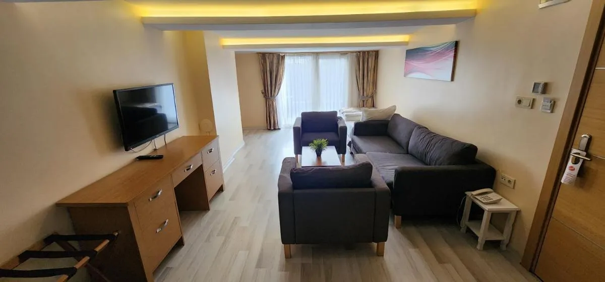 Image 3 of GalataportWawhotel