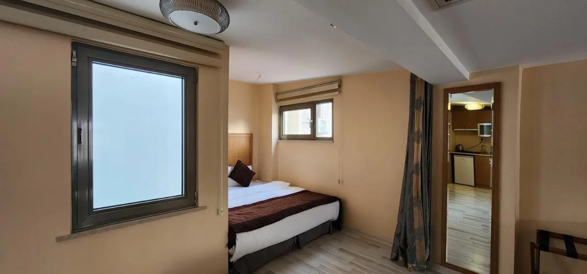 Image 2 of GalataportWawhotel