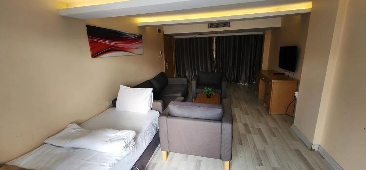Image 4 of GalataportWawhotel