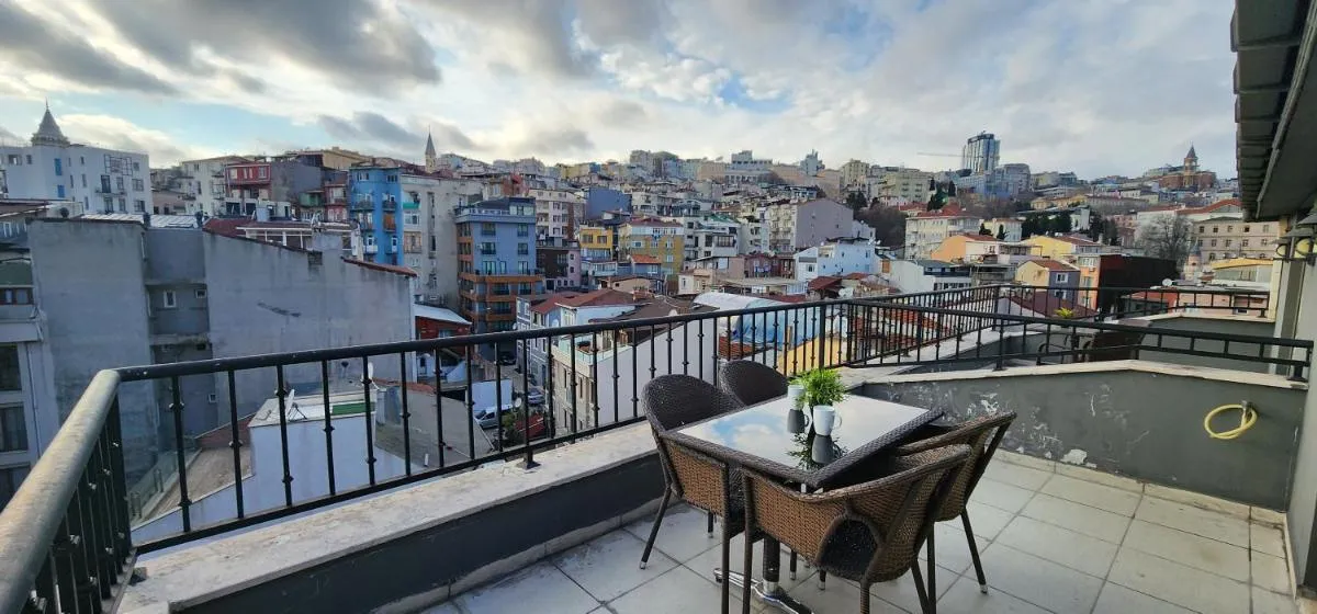 Image 6 of GalataportWawhotel