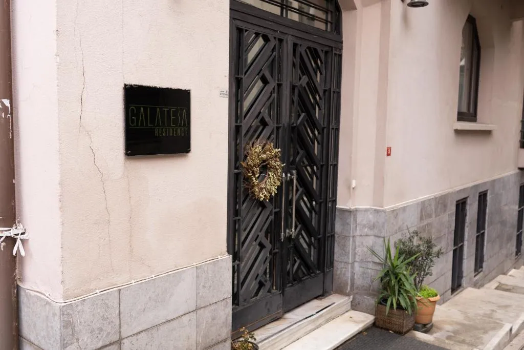 Image of Galateia Residence