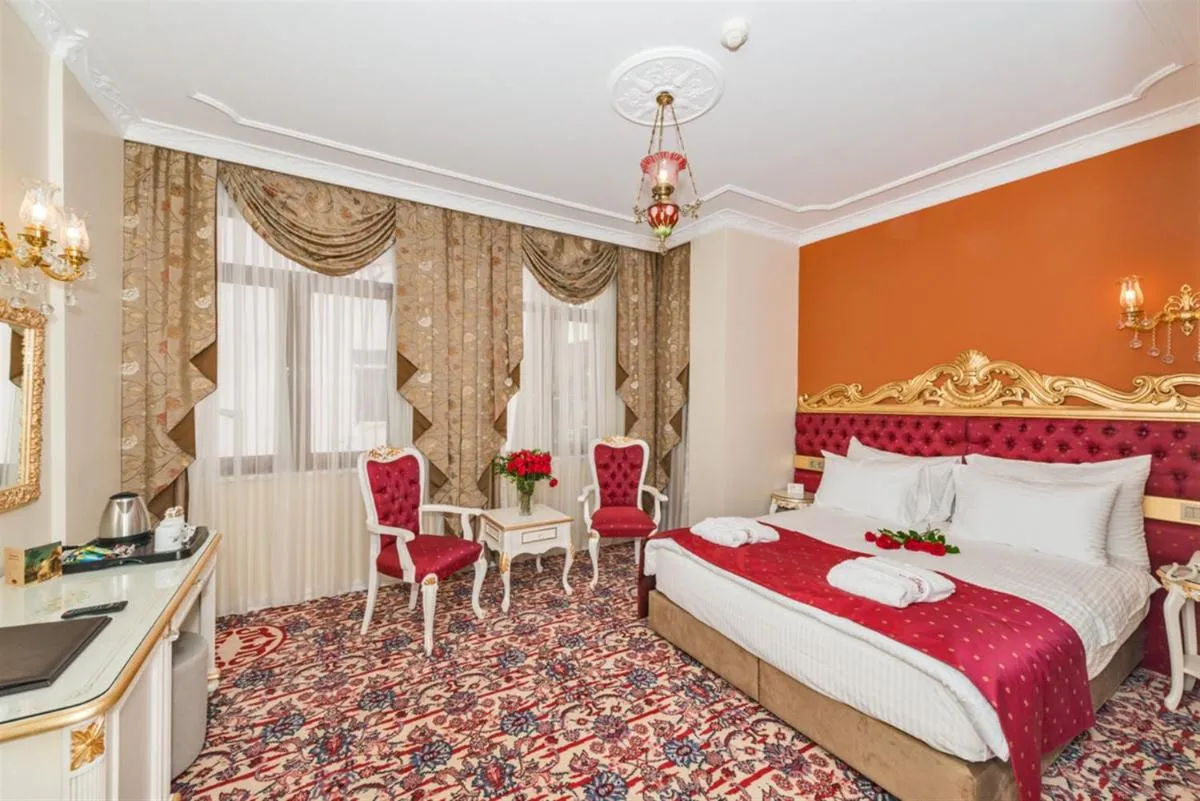 Image 5 of Galatower Hotel