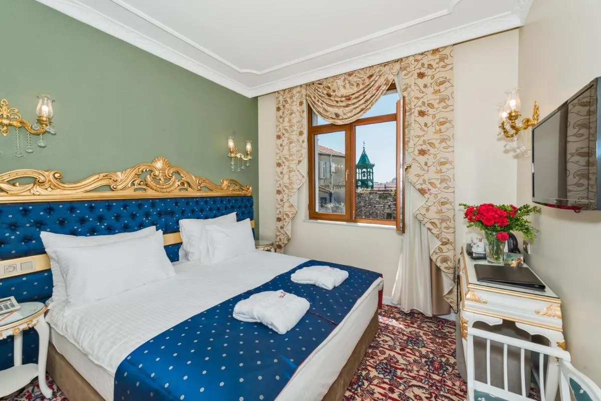 Image 6 of Galatower Hotel