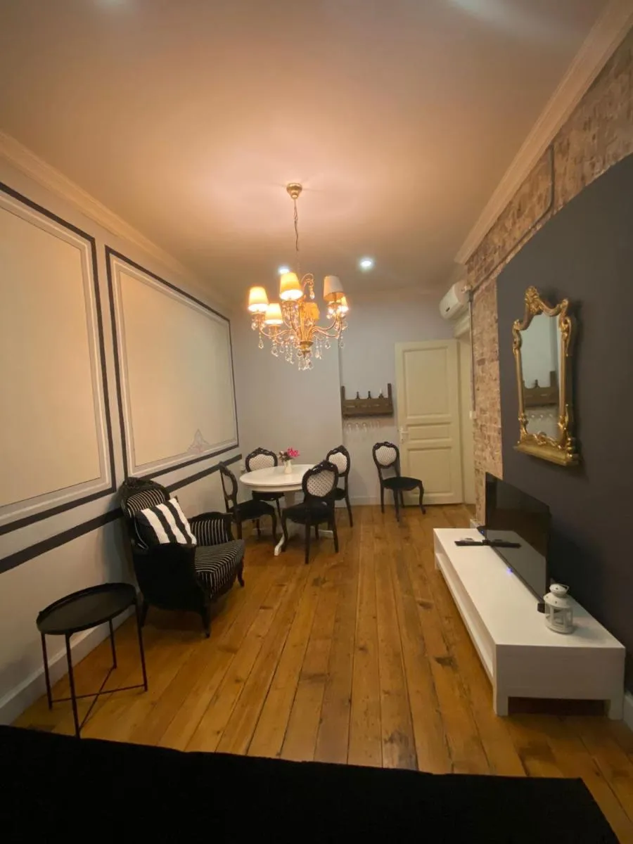Image 3 of Ganbaru Tours – Flats in Galata