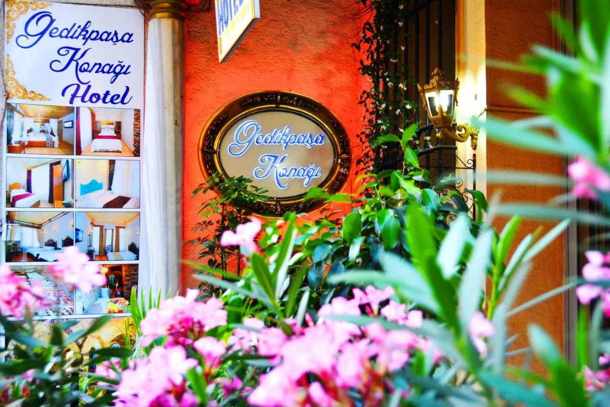 Image 1 of Gedikpasa Konagi Hotel