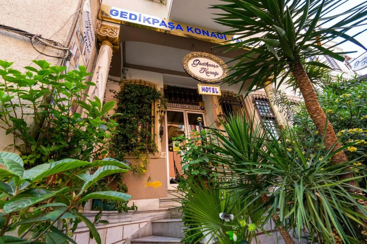 Image 2 of Gedikpasa Konagi Hotel