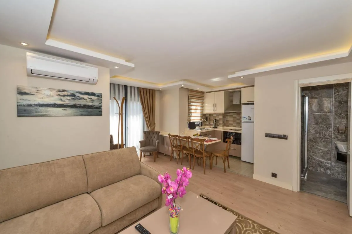 Image 1 of Gen Suites