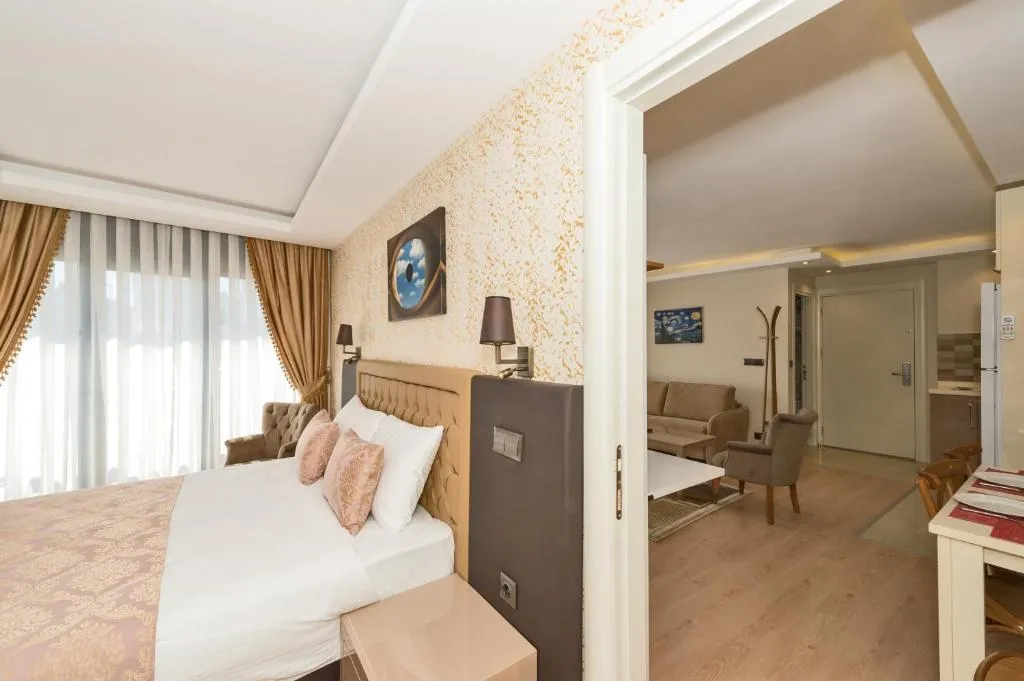 Image of Gen Suites