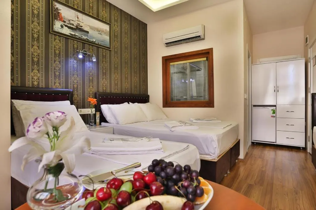 Image 4 of Gh Suites Taxim Hotel