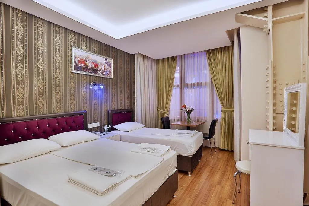 Image of Gh Suites Taxim Hotel