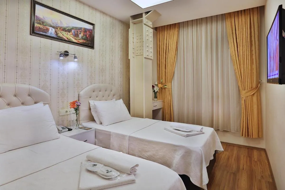 Image 5 of Gh Suites Taxim Hotel