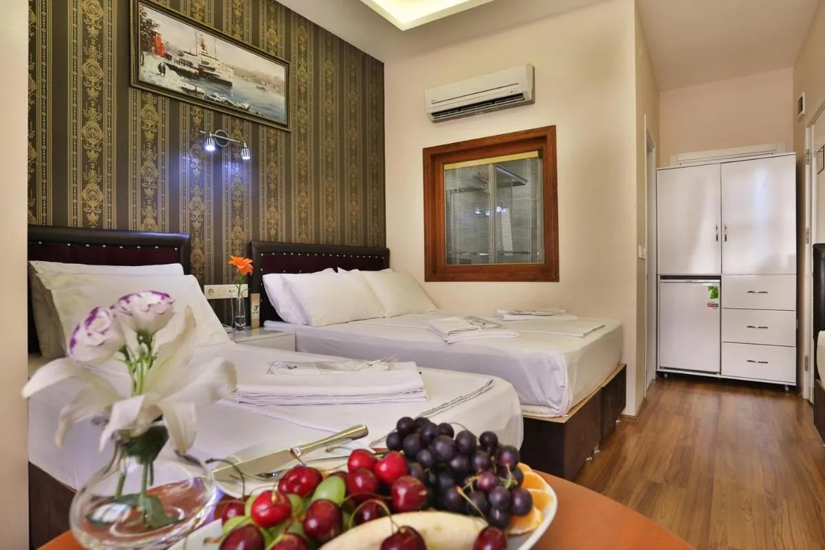 Image 6 of Gh Suites Taxim Hotel