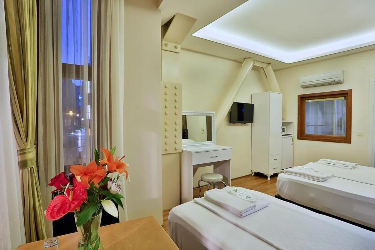 Image 2 of Gh Suites Taxim Hotel
