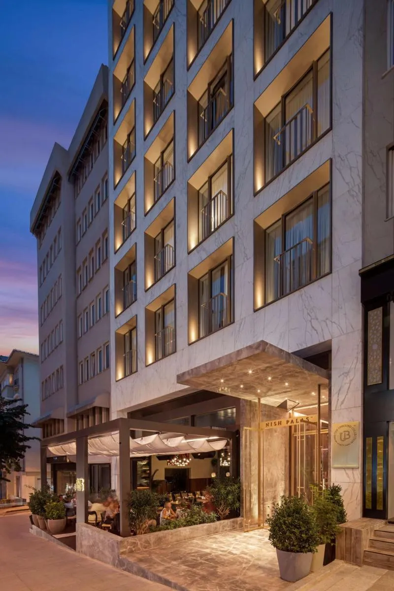 Image 3 of Glens Palas Istanbul Nisantasi