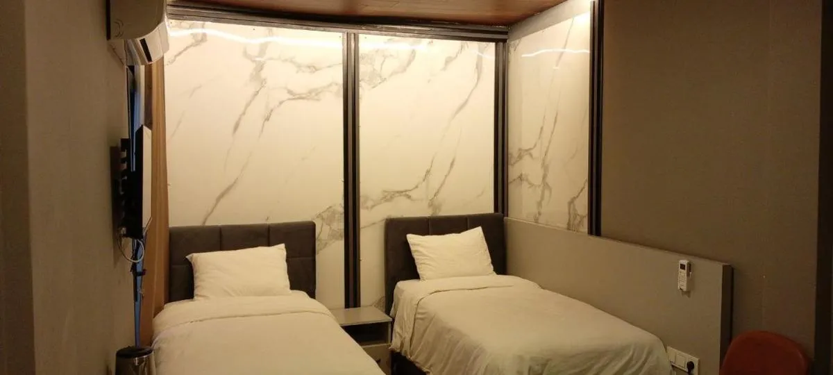 Image 1 of Gökotta Suite