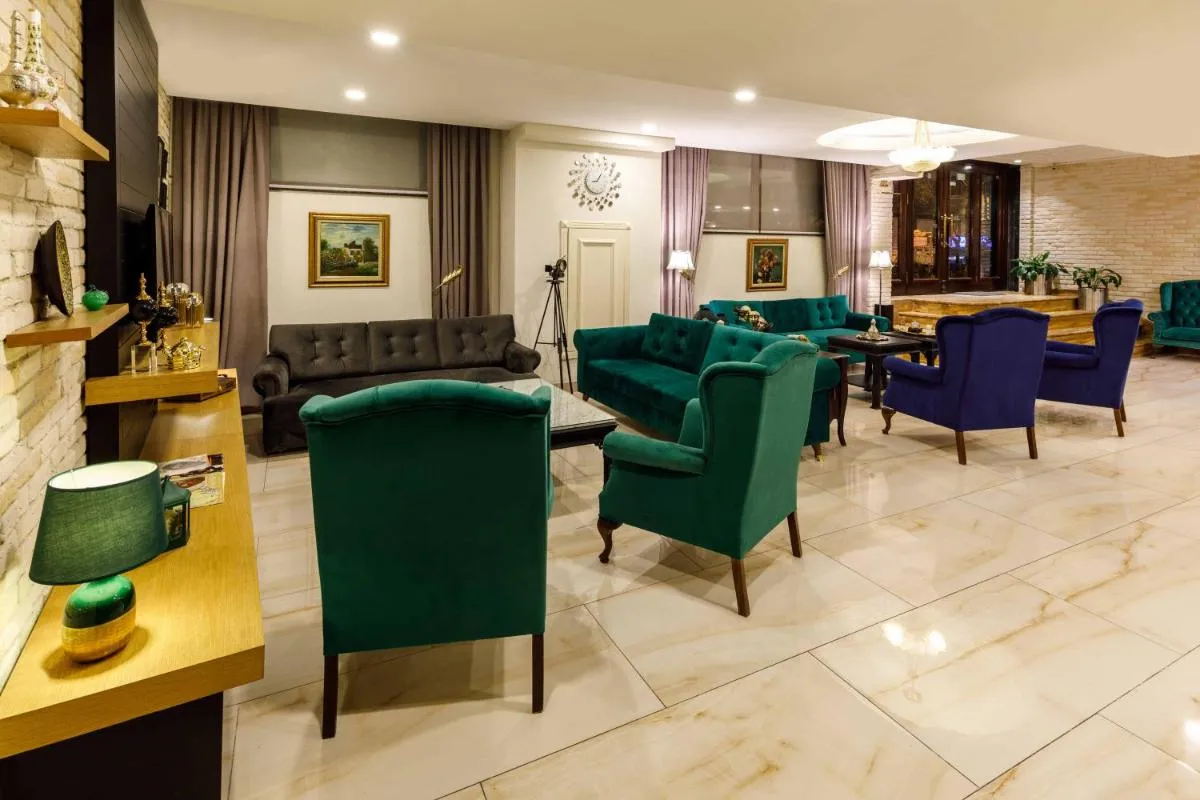 Image 6 of Golden Crown Hotel