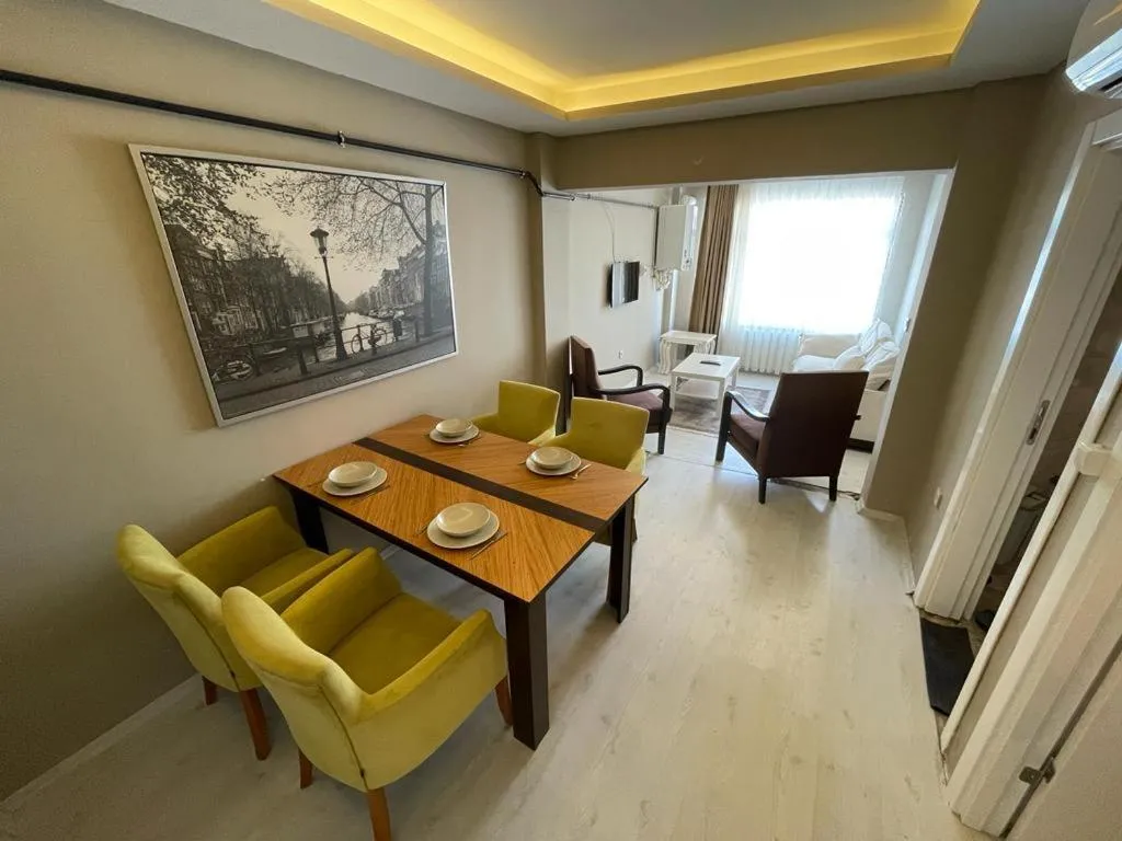 Image 6 of Golden Gate Hotel Topkapı