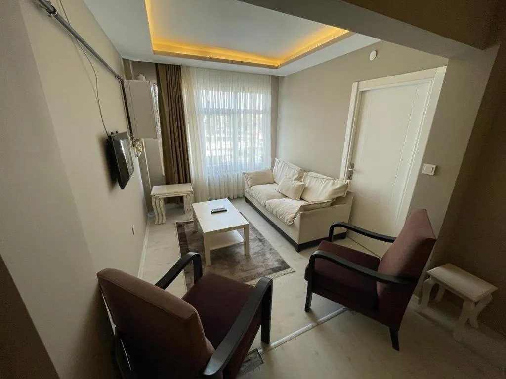 Image 2 of Golden Gate Hotel Topkapı