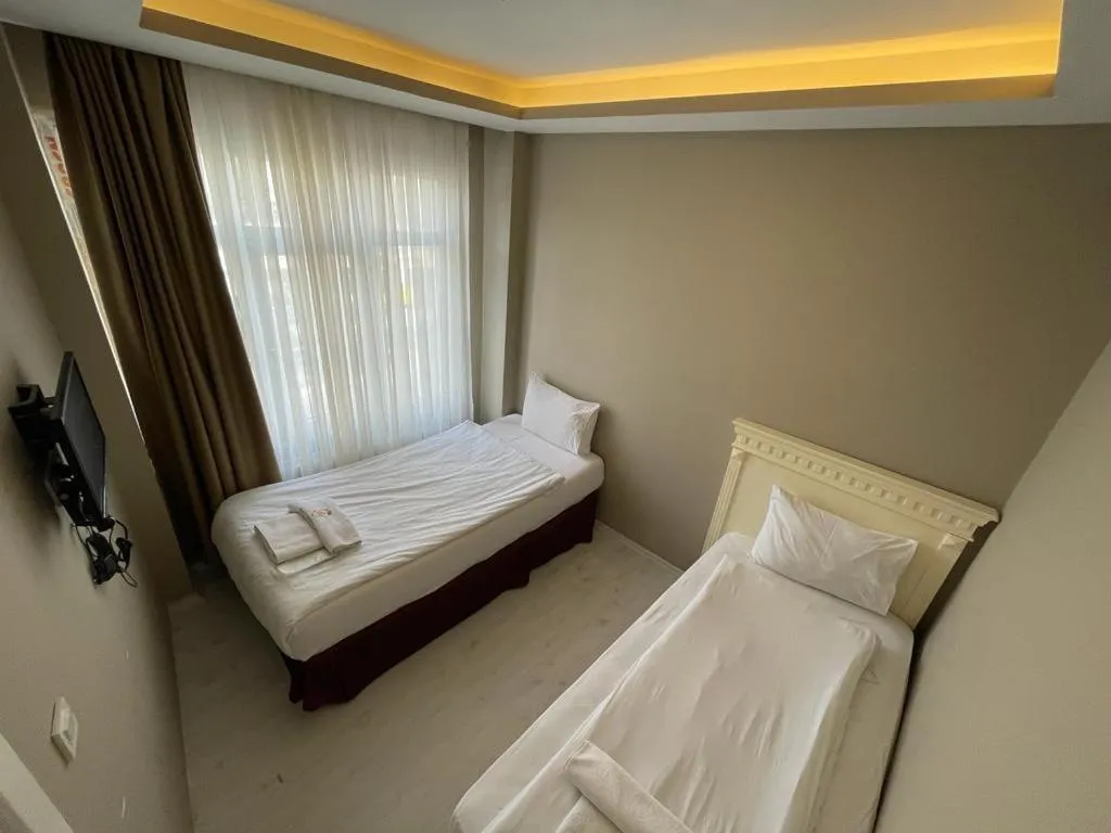 Image 3 of Golden Gate Hotel Topkapı