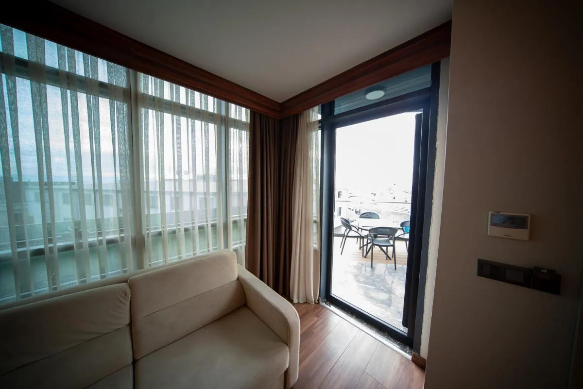 Image 1 of Golden Royal Hotel & SPA