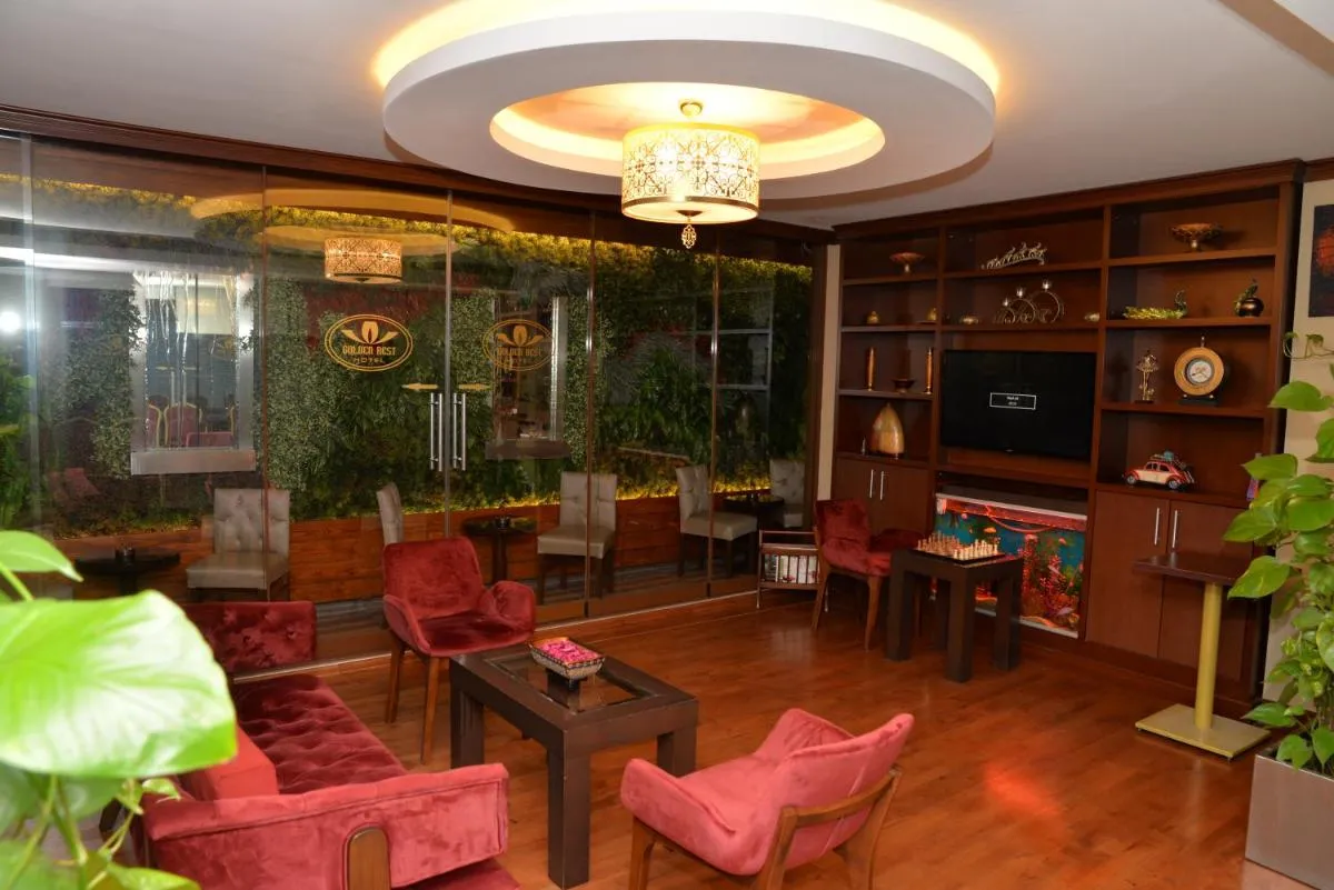 Image 5 of Golden Siyav Hotel