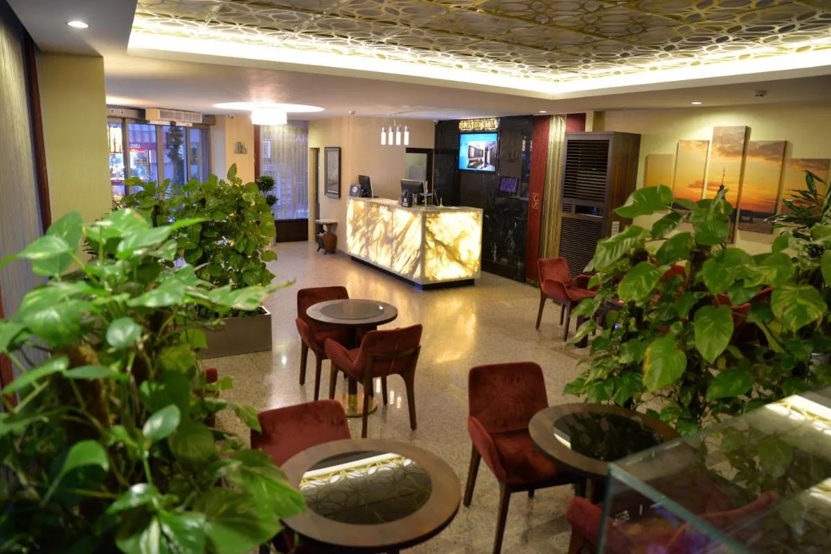 Image 3 of Golden Siyav Hotel
