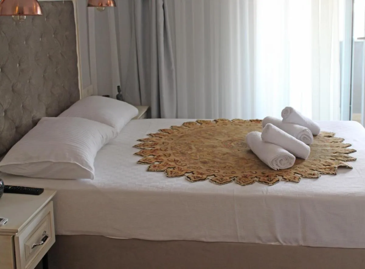 Image 5 of Good Night Hotel Istanbul