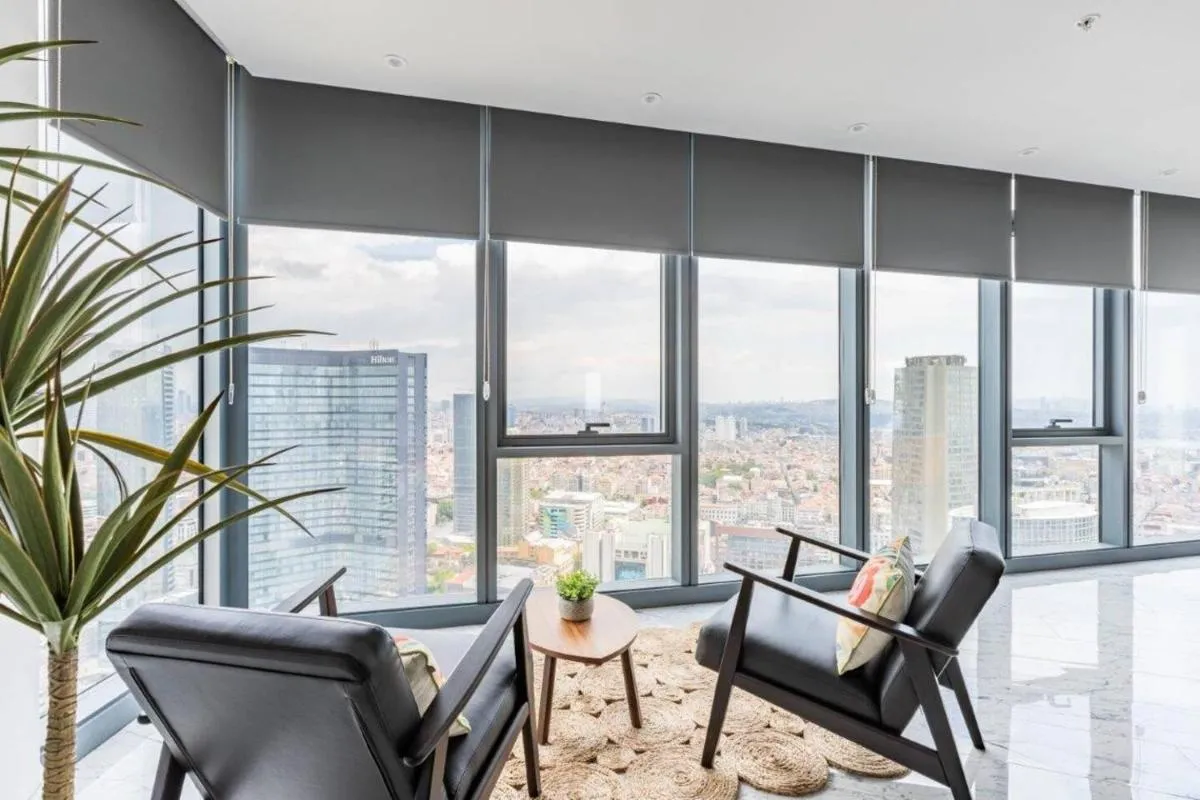 Image 5 of Gorgeous 4bd2bath Bright Airy Penthouse! #355