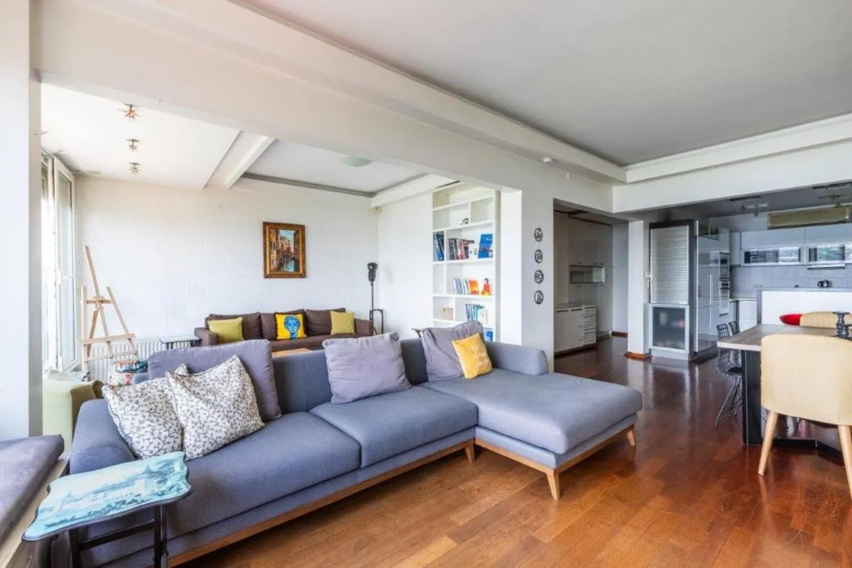 Image 5 of Gorgeous Bright 2bed1bath Bosphorus Views! #356