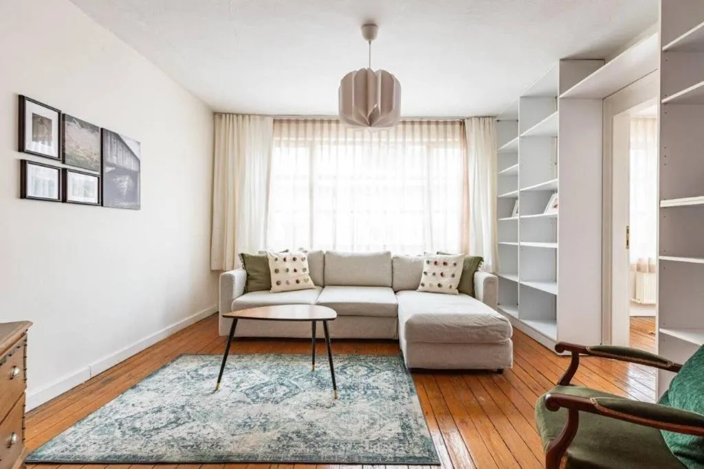 Image of Gorgeous Cozy Central Bright 1bd Pad! #350