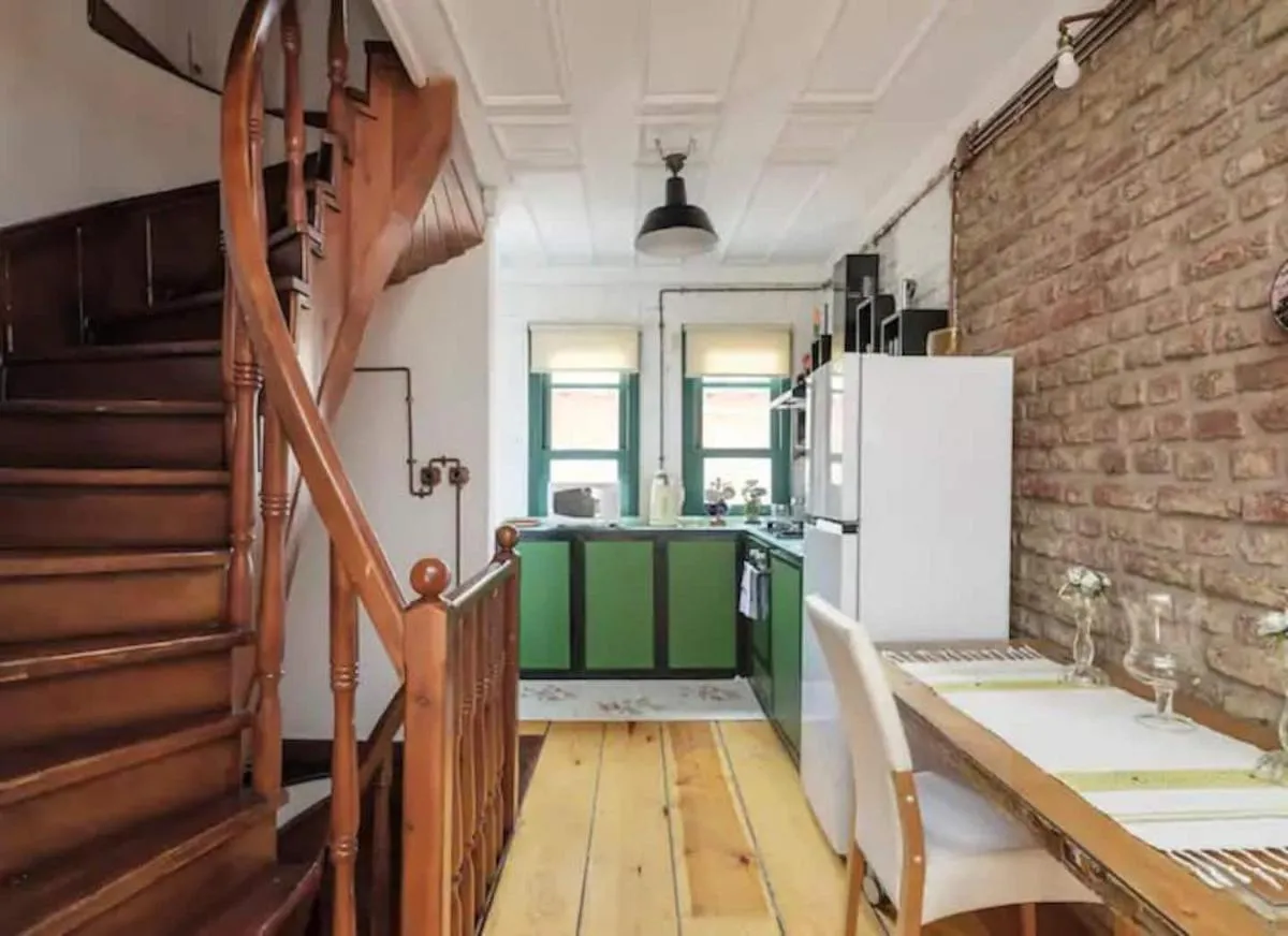 Image 3 of Gorgeous Rustic Balat 4bed2bath Home! #363