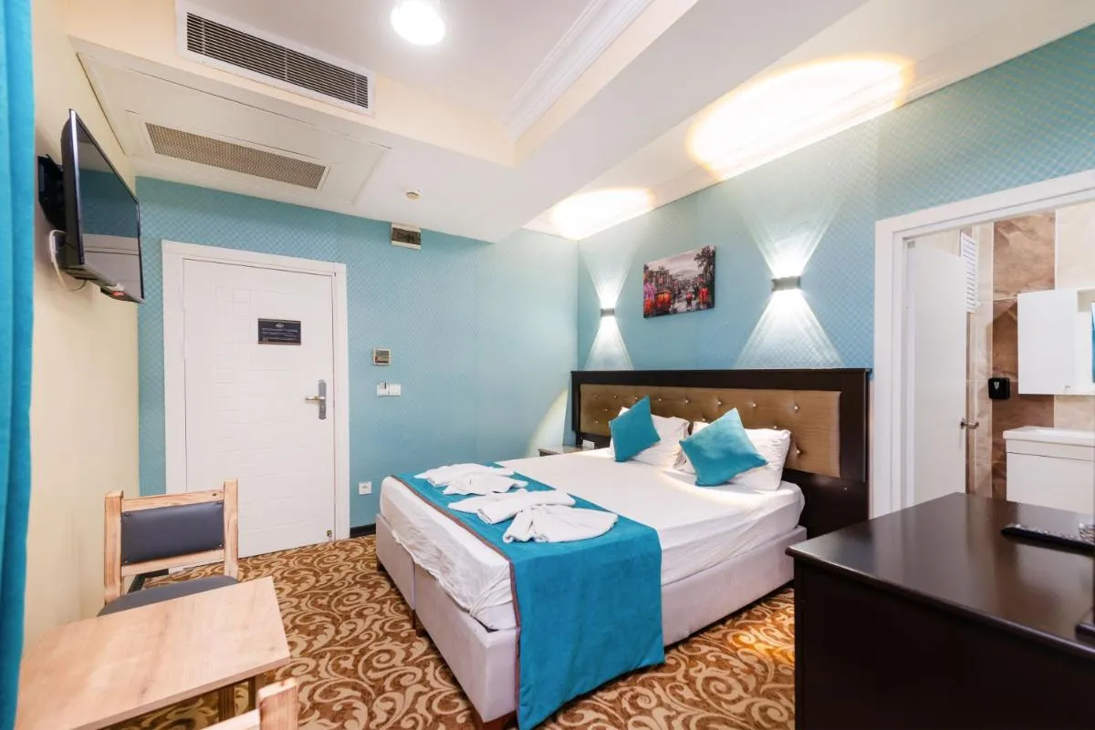 Image 1 of Grand Abimo Hotel