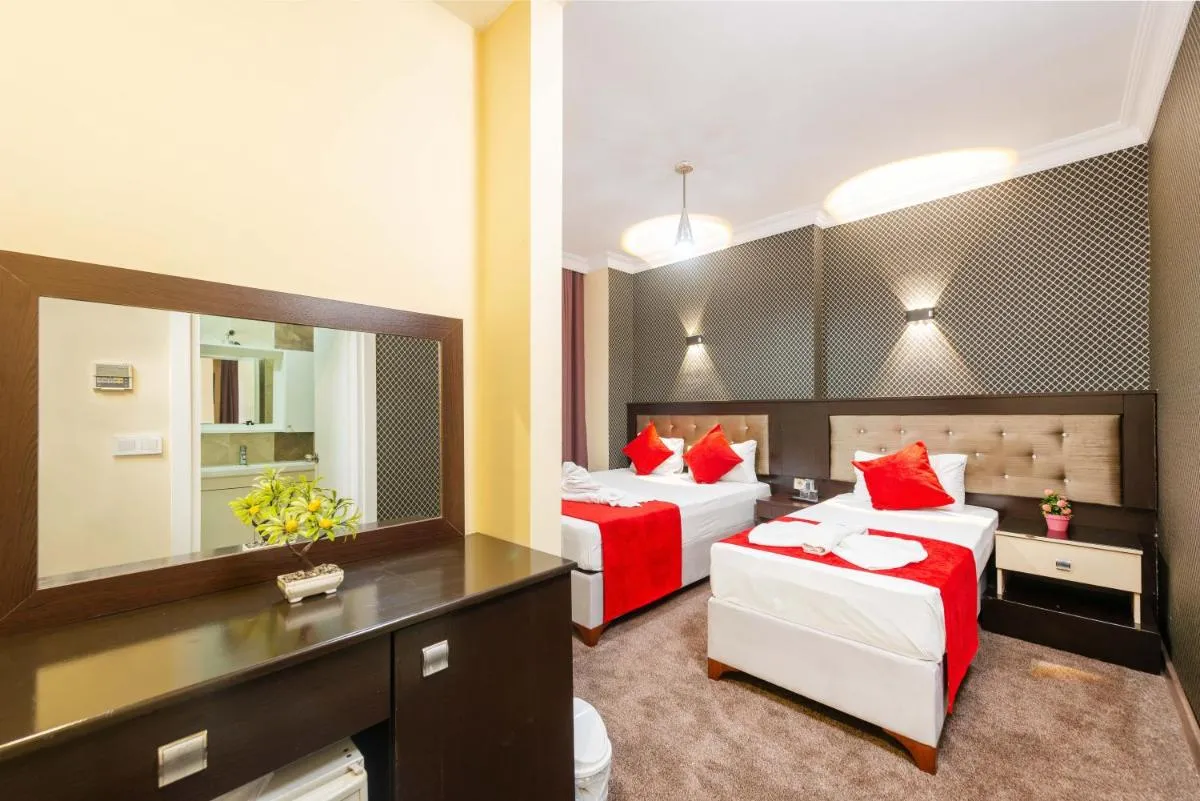 Image 6 of Grand Abimo Hotel