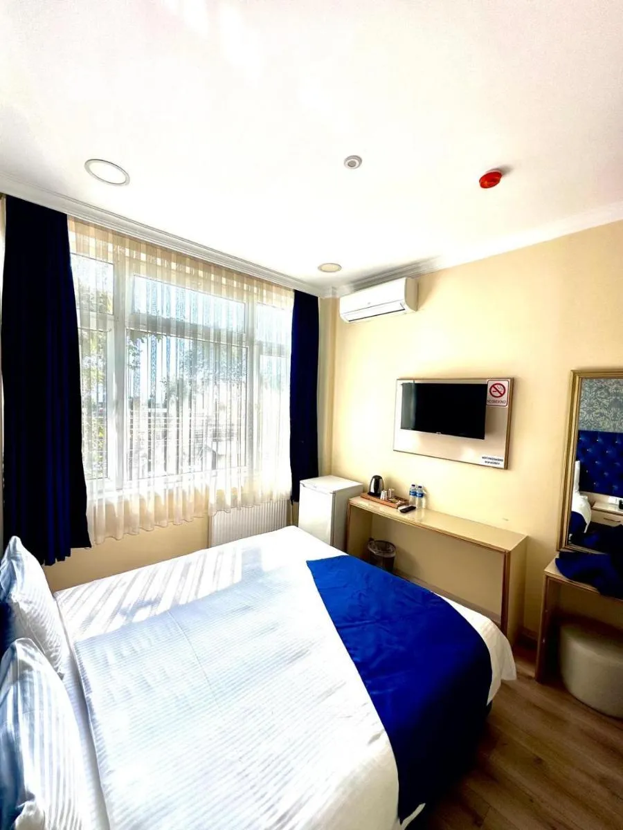 Image 6 of Grand Ararat Hotel