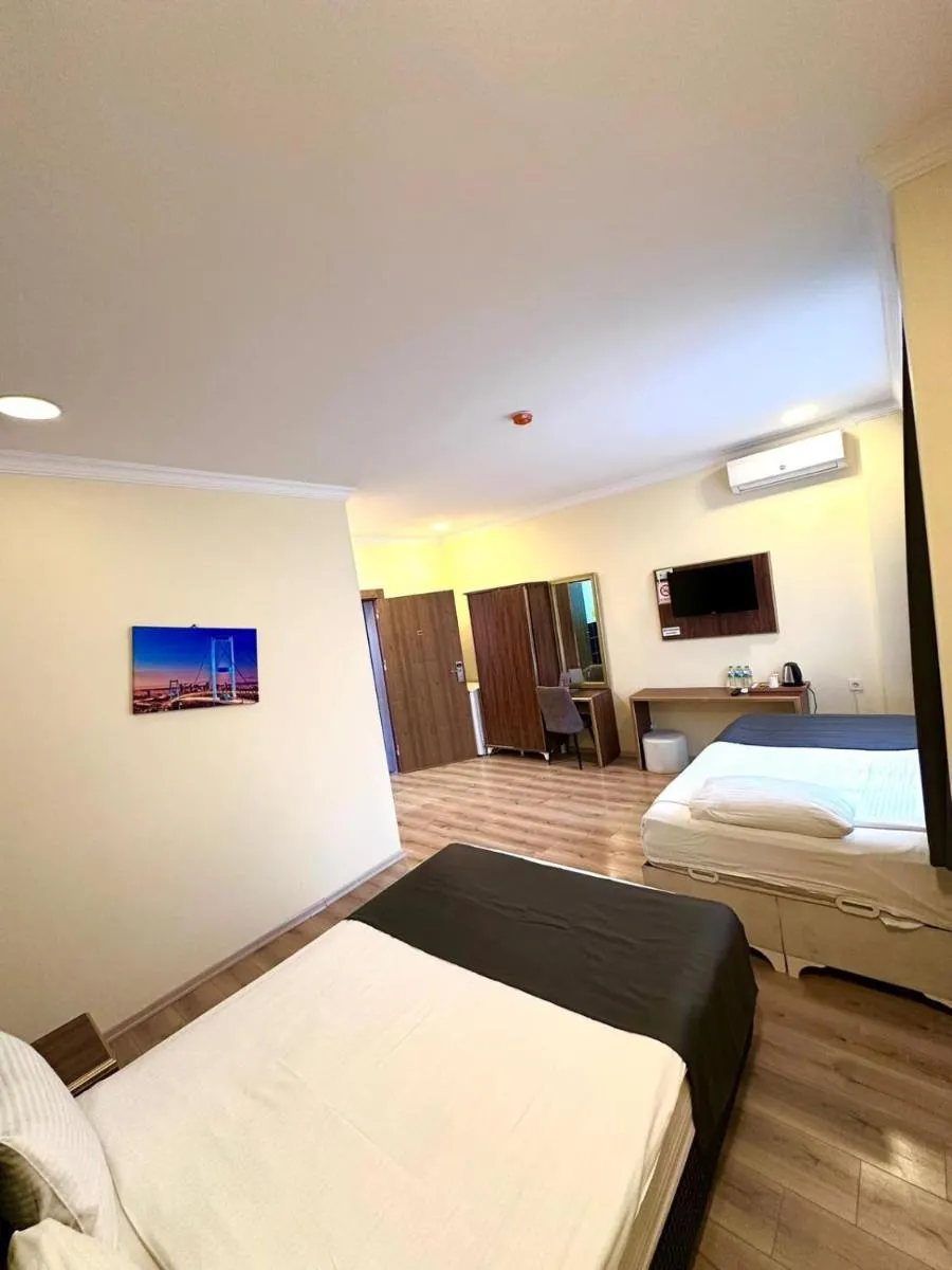 Image 4 of Grand Ararat Hotel
