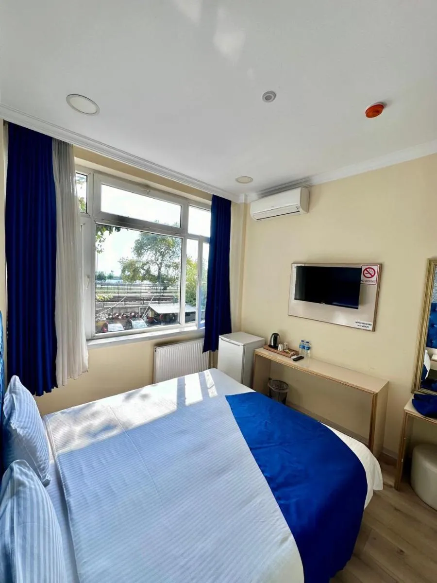 Image 1 of Grand Ararat Hotel