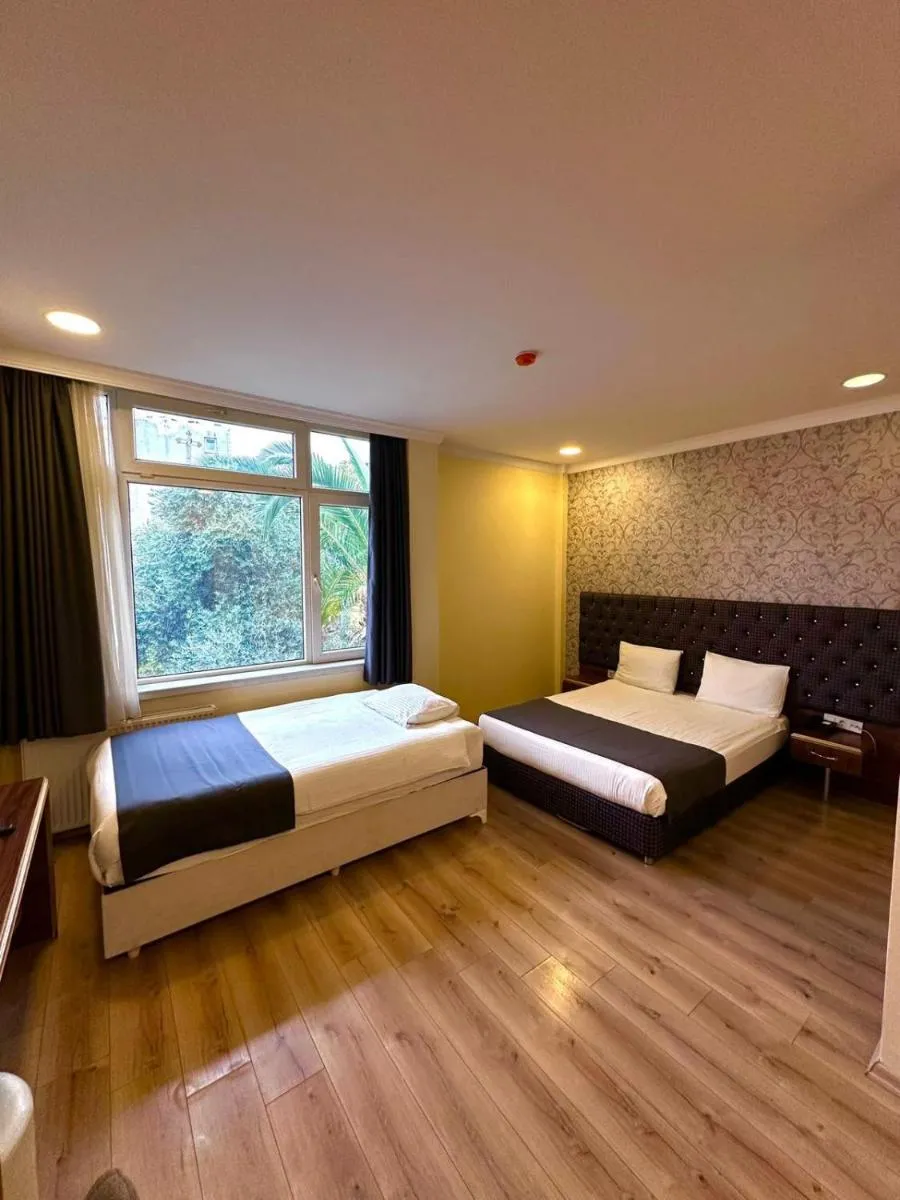 Image 5 of Grand Ararat Hotel
