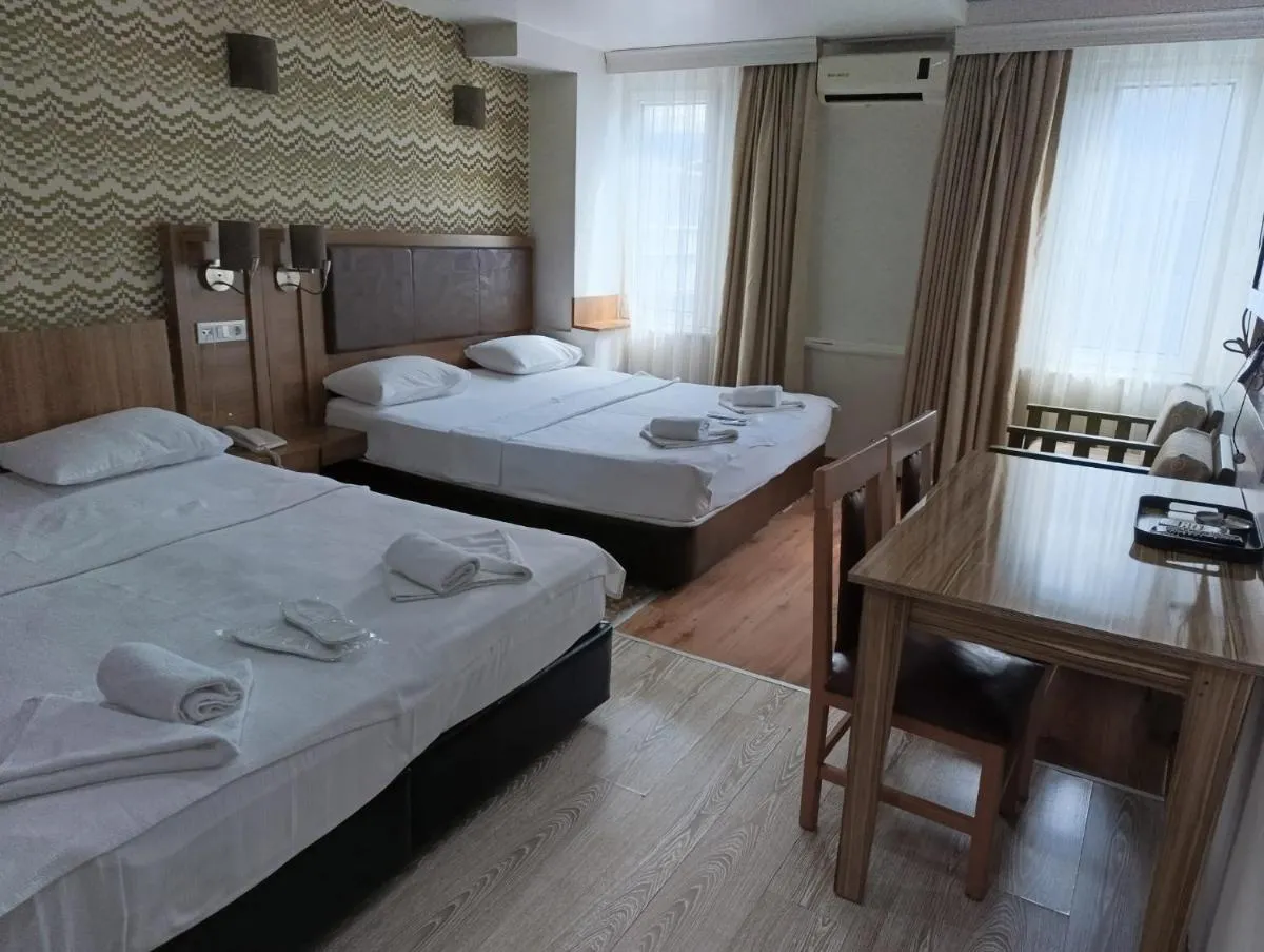 Image 6 of Grand As Hotel